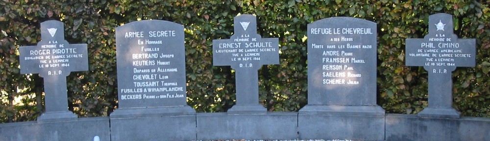 Syndicat d'Initiative de La Reid