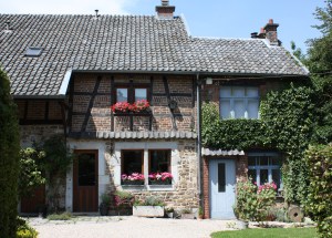 DELVAUX MF Sur le Hour 21