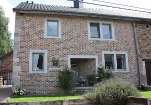 LEJEUNE B.  Sur le Hour 16B