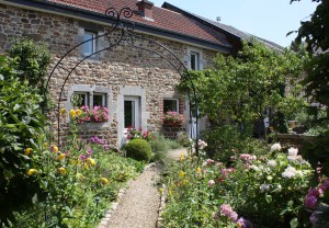 ROBBERTS b Grand Vinave 68