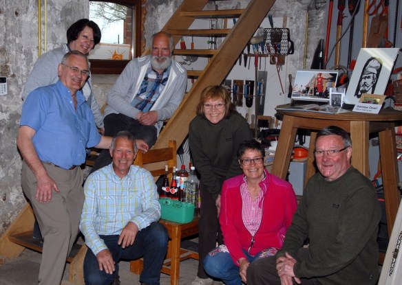 WE Wallonie BienvenueEquipe -  PF