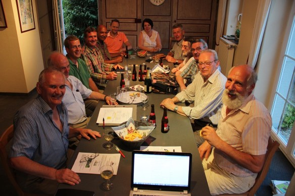 2015-07-02 - Réunion SI La Marguerite (1)