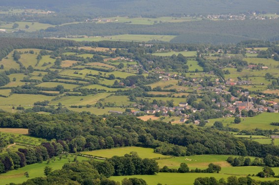 Le bocage reidois, un patrimoine agricole, paysager et naturel à prendre en considération