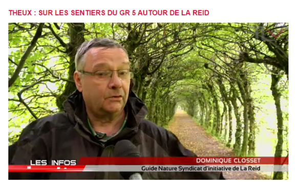 Télévesdre Charmille DominiqueC