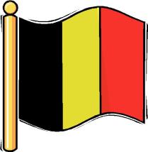 DrapeauBelge