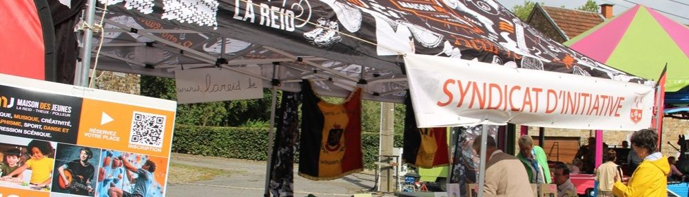 Syndicat d'Initiative de La Reid