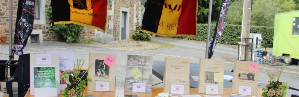 Syndicat d'Initiative de La Reid